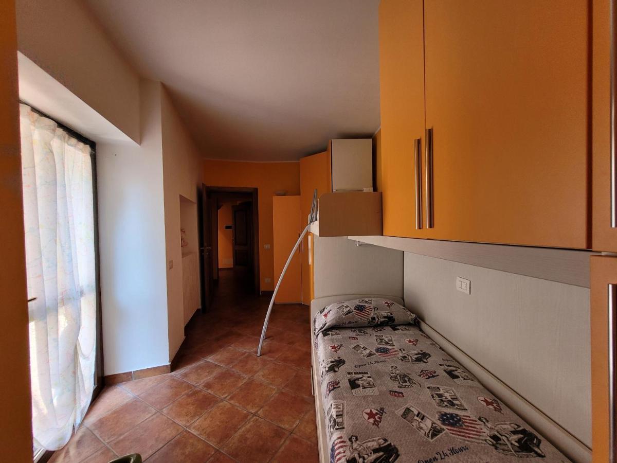La Casa Sull' Altopiano Mountain Lake Iseo Hospitality Bossico Екстериор снимка