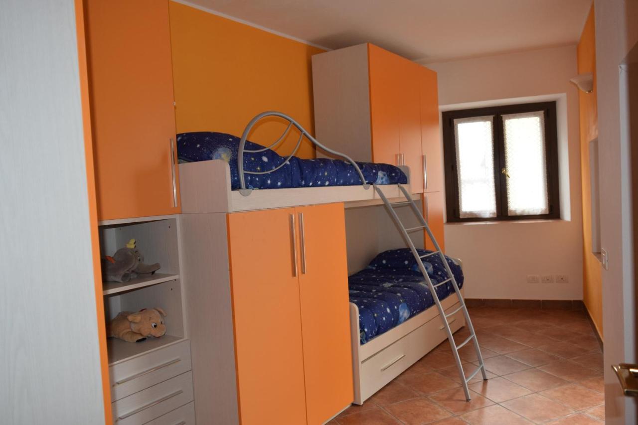 La Casa Sull' Altopiano Mountain Lake Iseo Hospitality Bossico Екстериор снимка