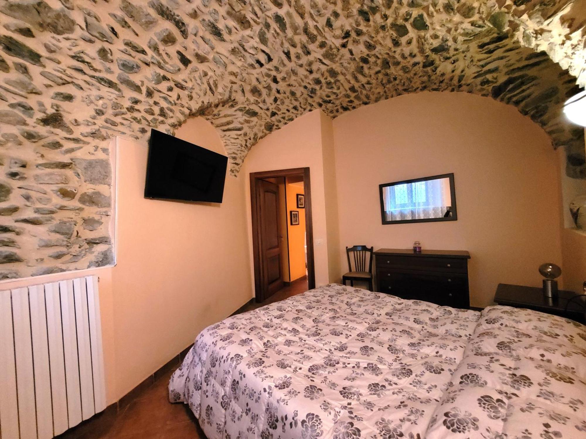 La Casa Sull' Altopiano Mountain Lake Iseo Hospitality Bossico Екстериор снимка