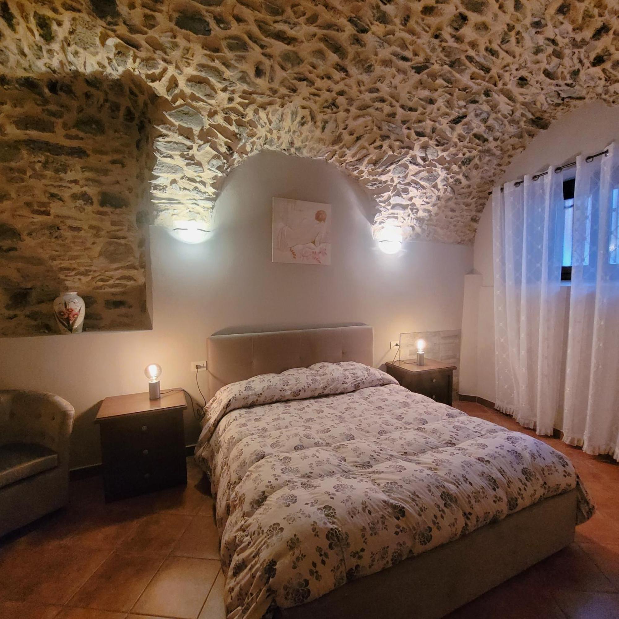 La Casa Sull' Altopiano Mountain Lake Iseo Hospitality Bossico Екстериор снимка